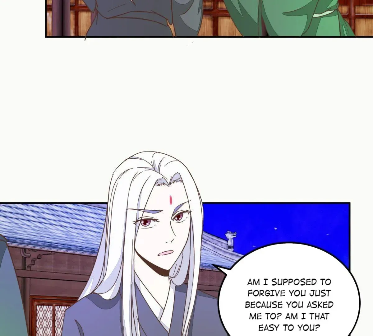 Read Save Me, Guild Master! chapter 154 image 27 on Lezhin