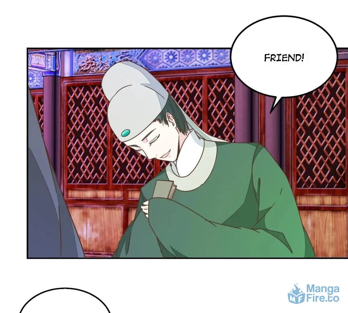 Read Save Me, Guild Master! chapter 154 image 29 on Lezhin