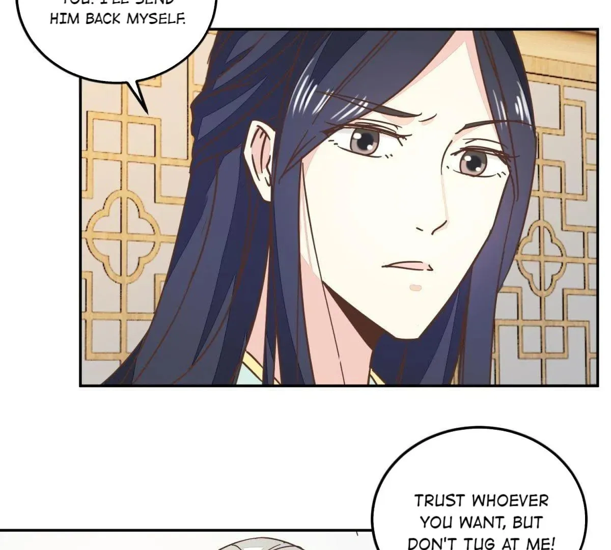Read Save Me, Guild Master! chapter 154 image 3 on Lezhin