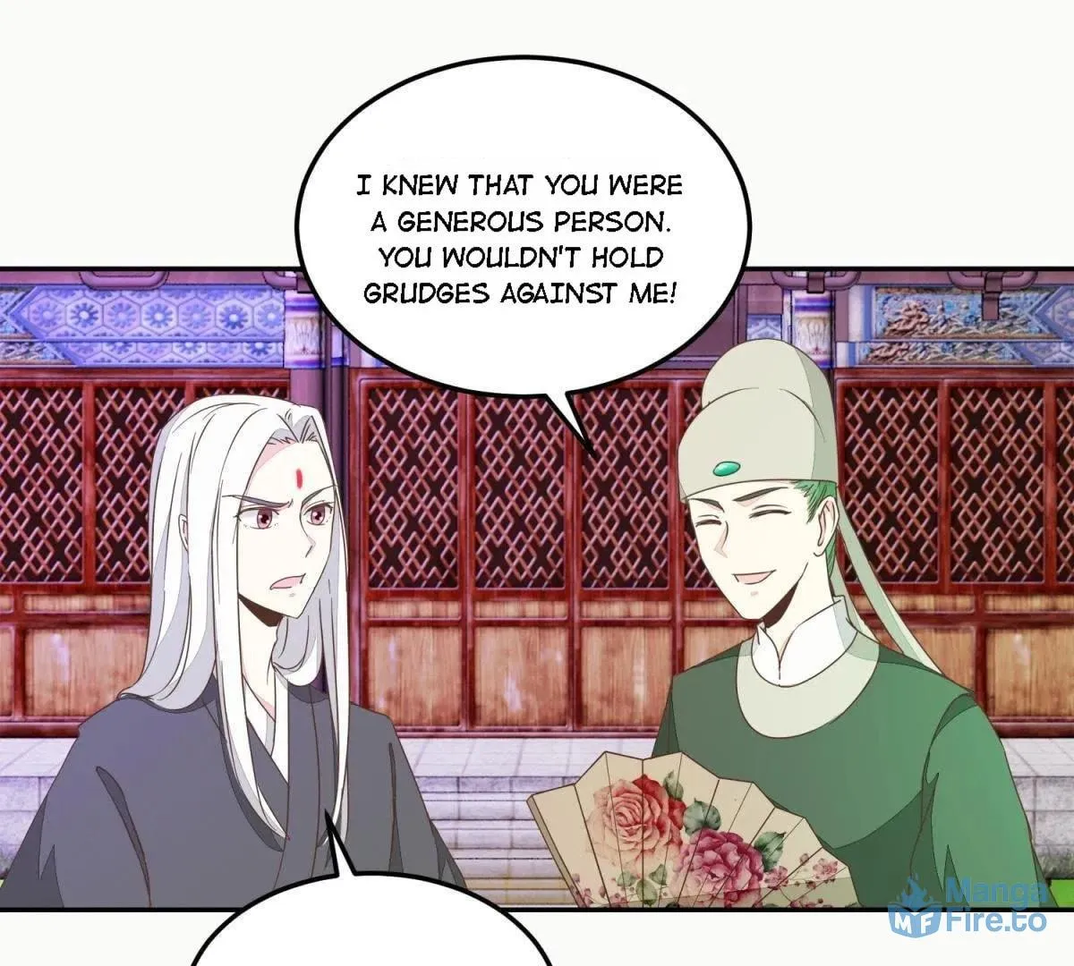Read Save Me, Guild Master! chapter 154 image 32 on Lezhin