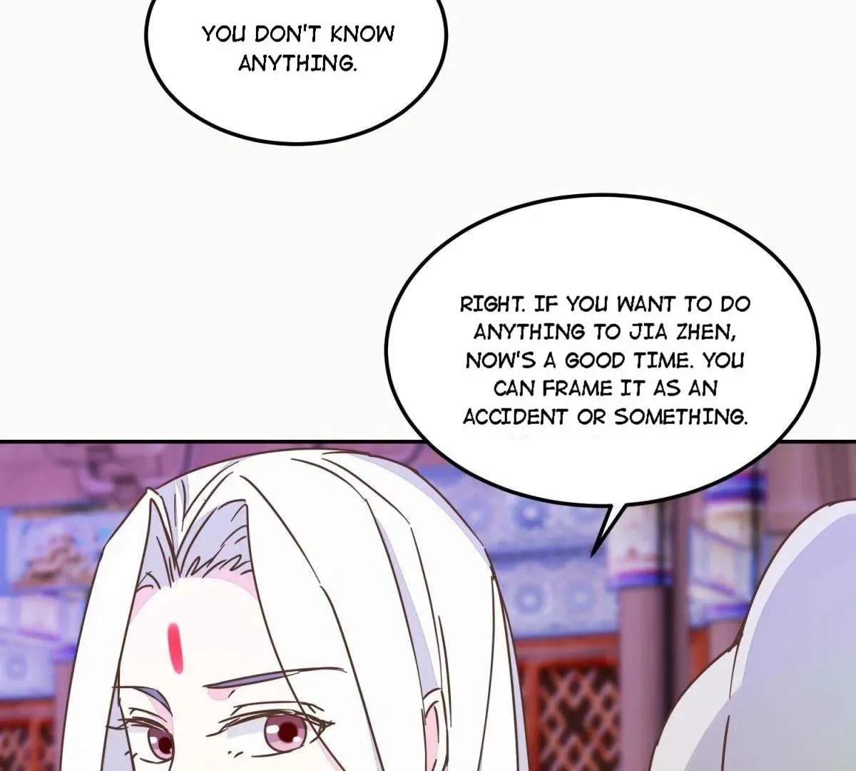 Read Save Me, Guild Master! chapter 154 image 33 on Lezhin