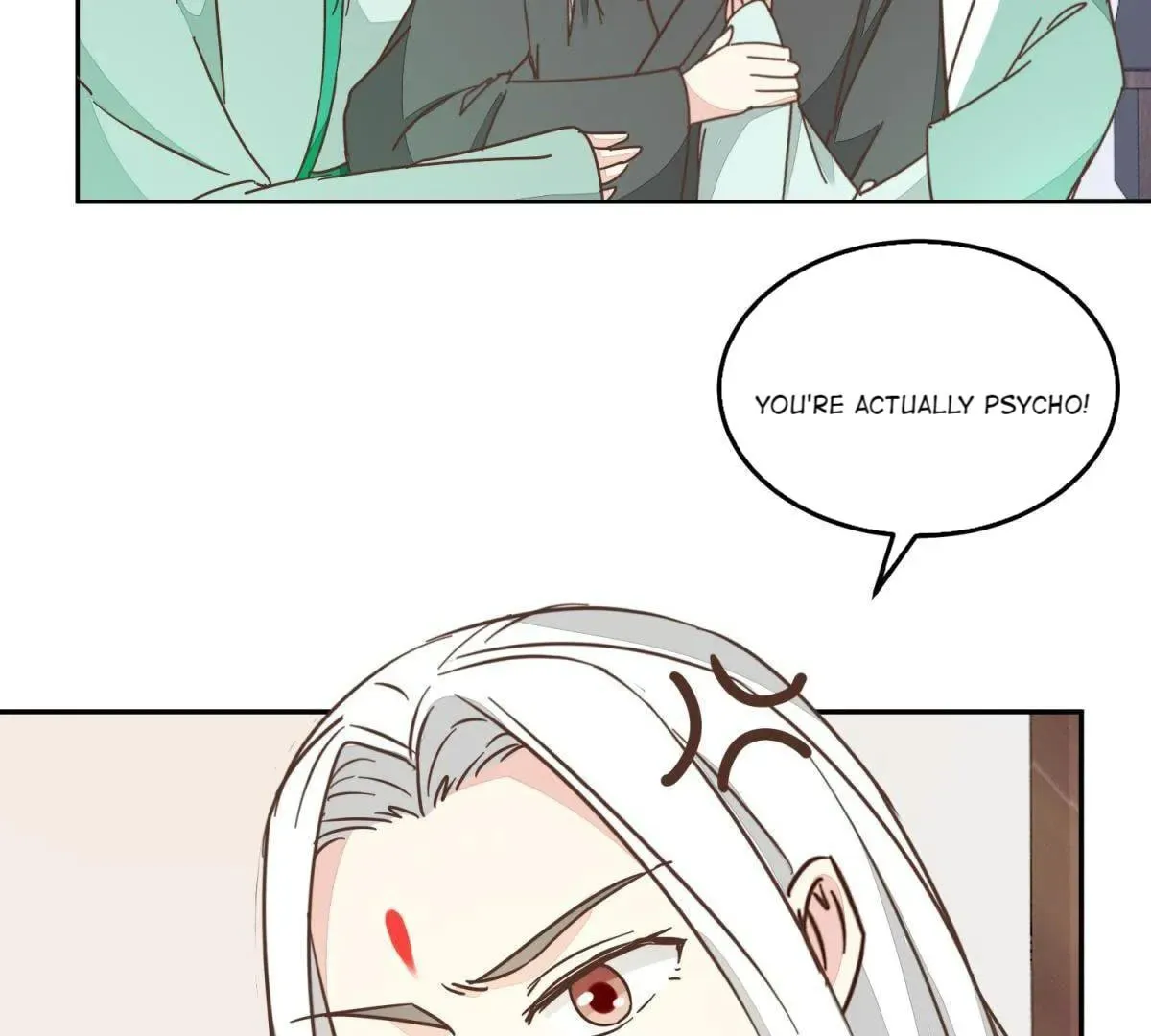 Read Save Me, Guild Master! chapter 154 image 6 on Lezhin