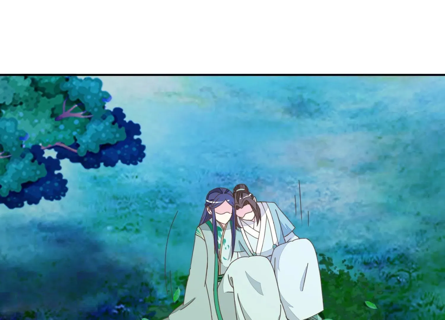 Read Save Me, Guild Master! chapter 155 image 12 on Lezhin