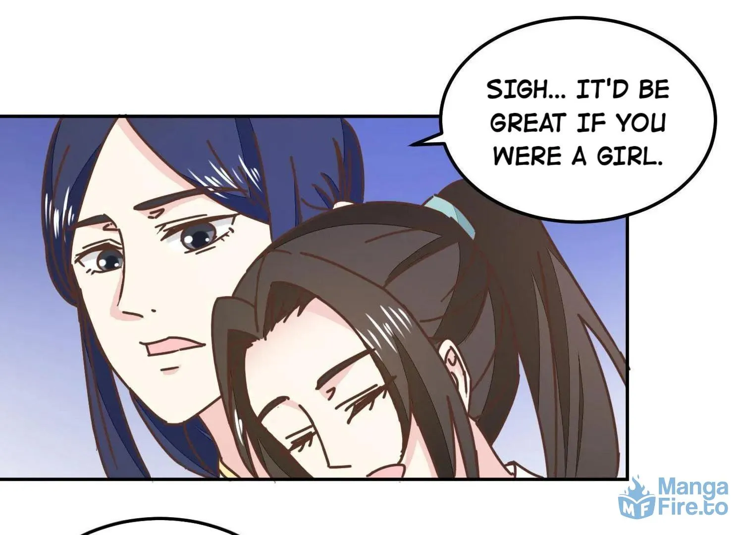 Read Save Me, Guild Master! chapter 155 image 14 on Lezhin