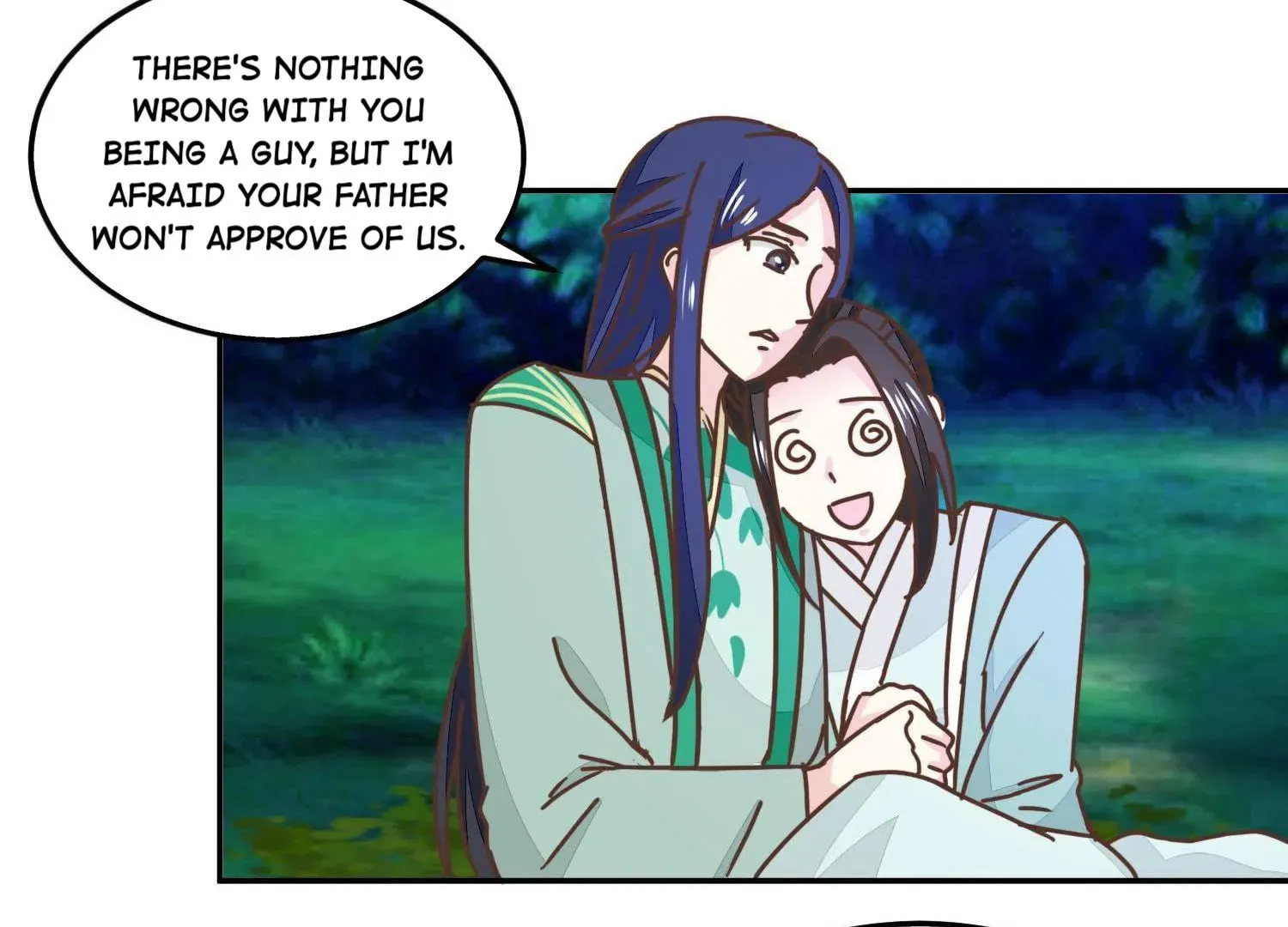 Read Save Me, Guild Master! chapter 155 image 15 on Lezhin
