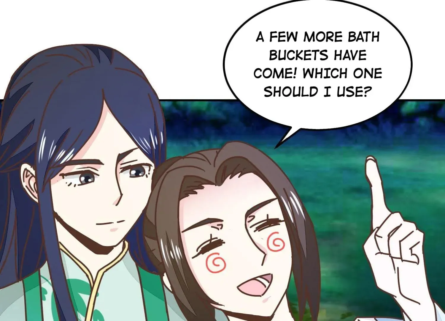 Read Save Me, Guild Master! chapter 155 image 16 on Lezhin