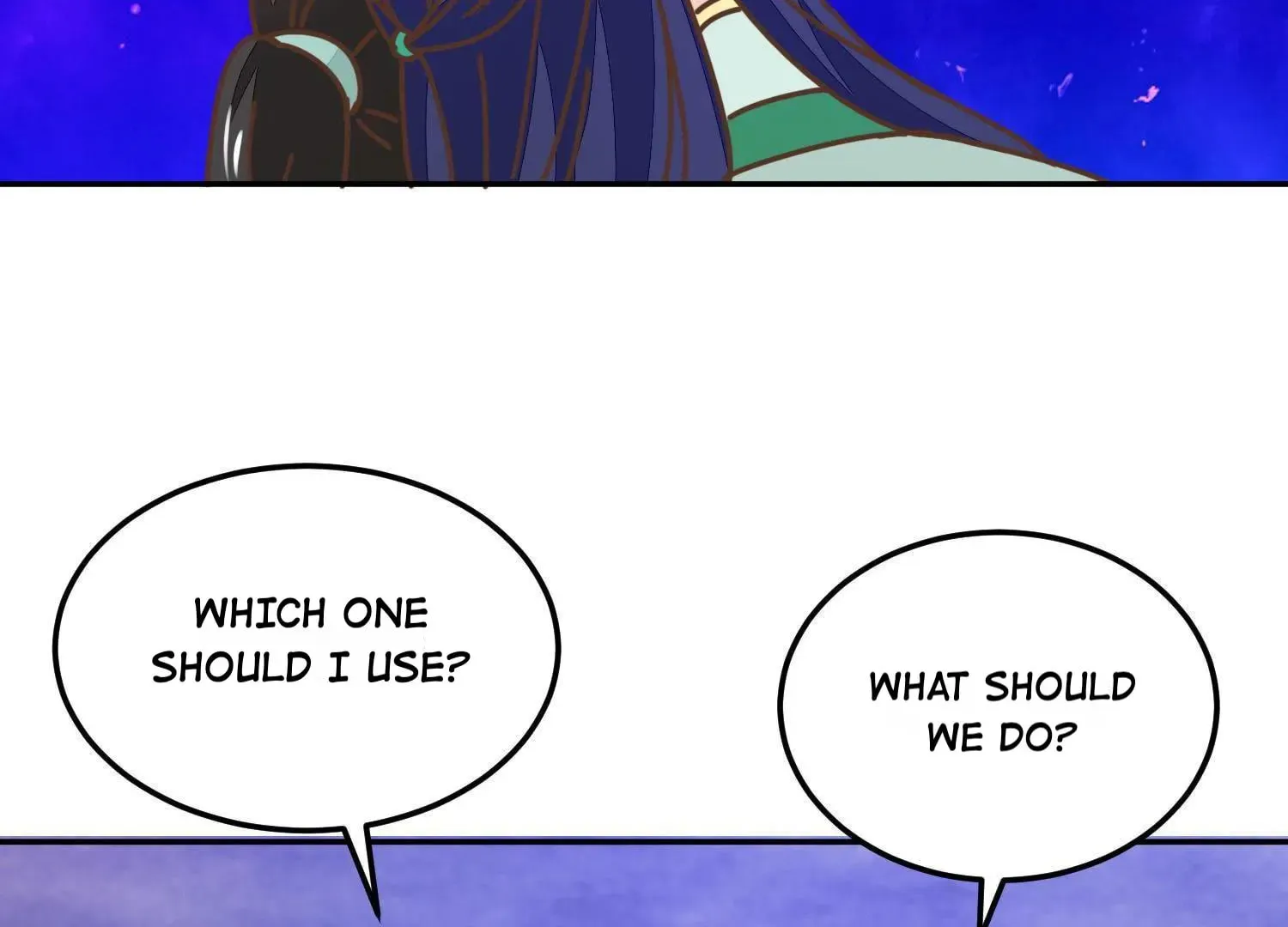 Read Save Me, Guild Master! chapter 155 image 19 on Lezhin