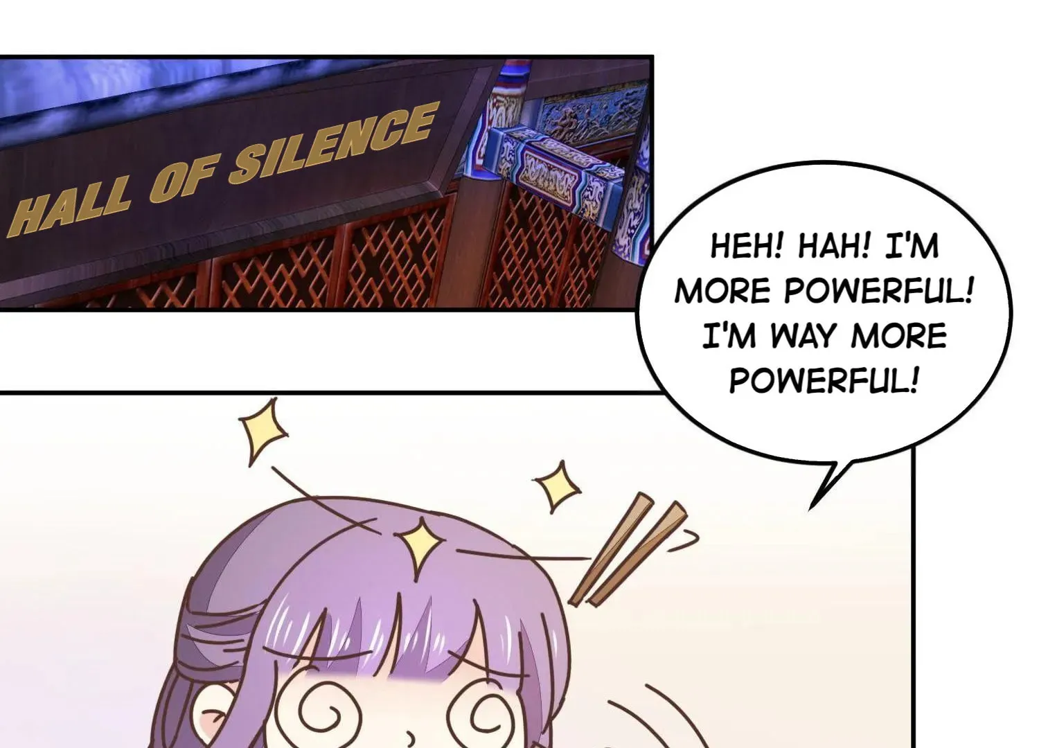 Read Save Me, Guild Master! chapter 155 image 22 on Lezhin