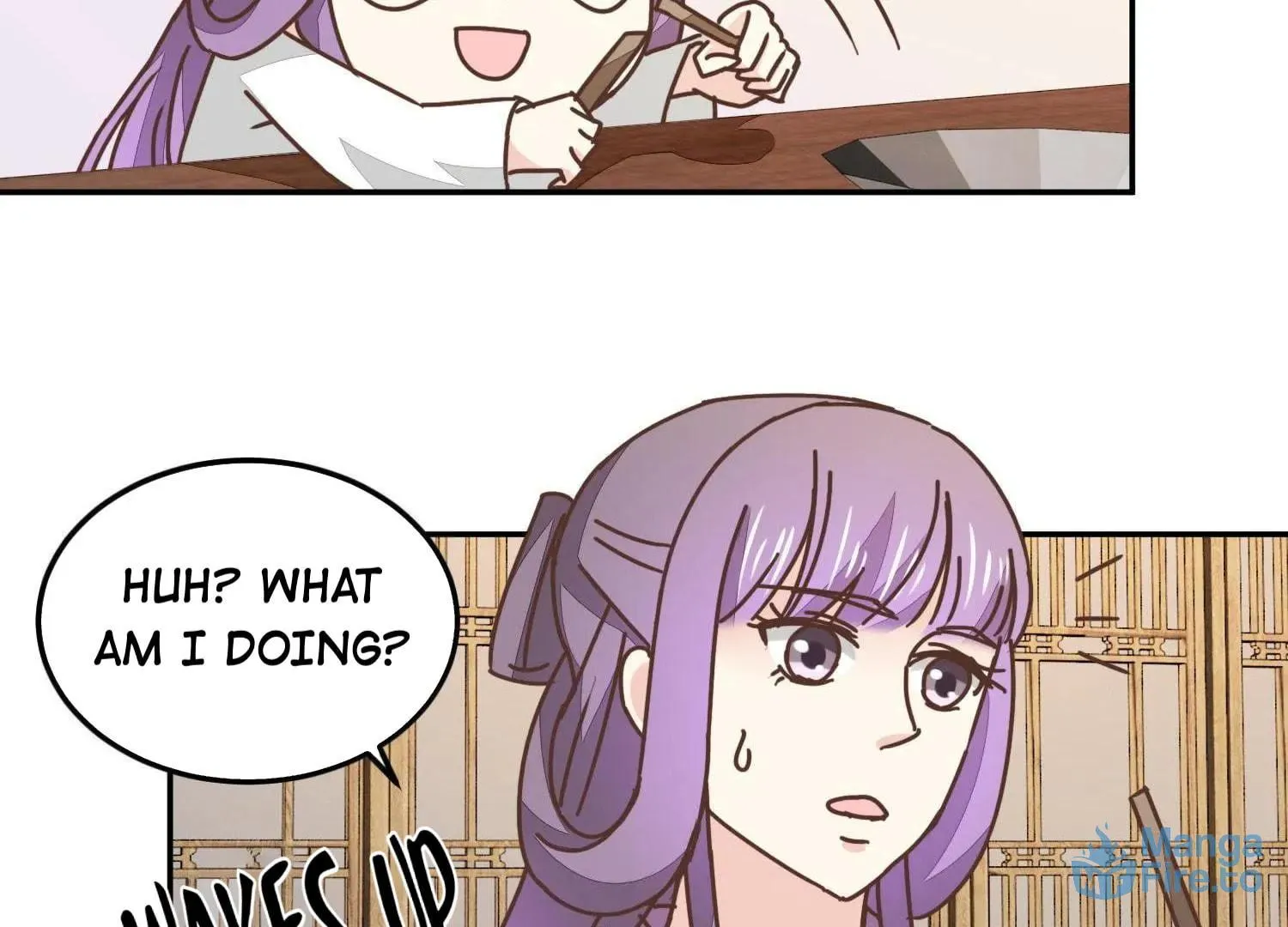 Read Save Me, Guild Master! chapter 155 image 23 on Lezhin