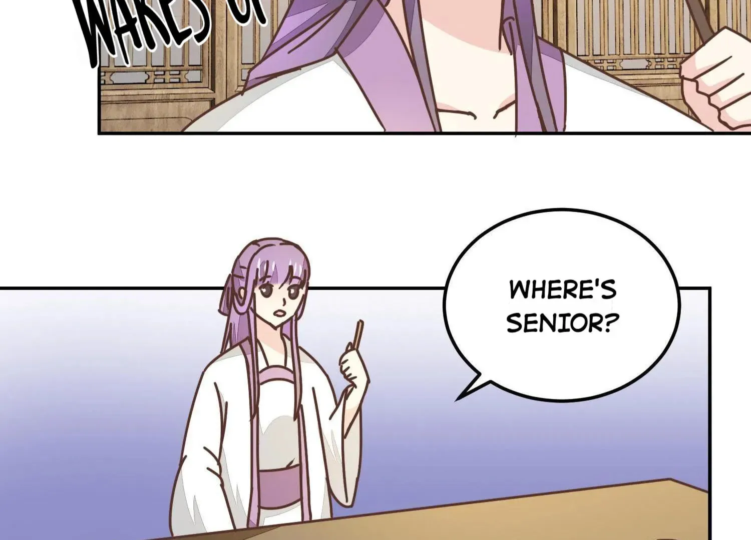 Read Save Me, Guild Master! chapter 155 image 24 on Lezhin