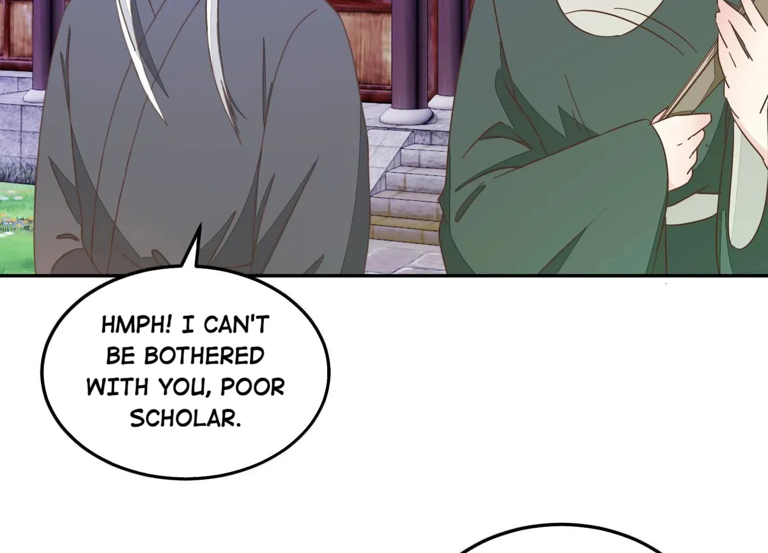 Read Save Me, Guild Master! chapter 155 image 3 on Lezhin