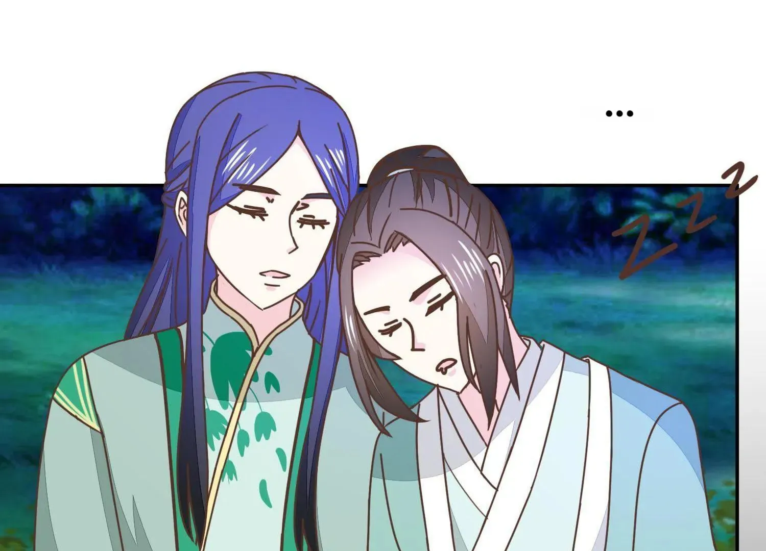 Read Save Me, Guild Master! chapter 155 image 31 on Lezhin