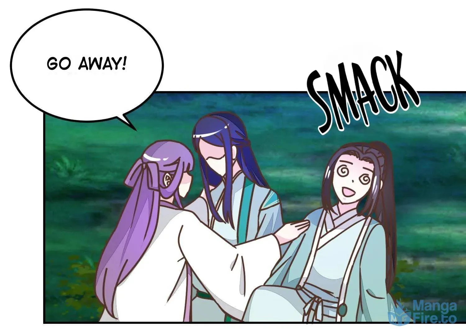Read Save Me, Guild Master! chapter 155 image 35 on Lezhin