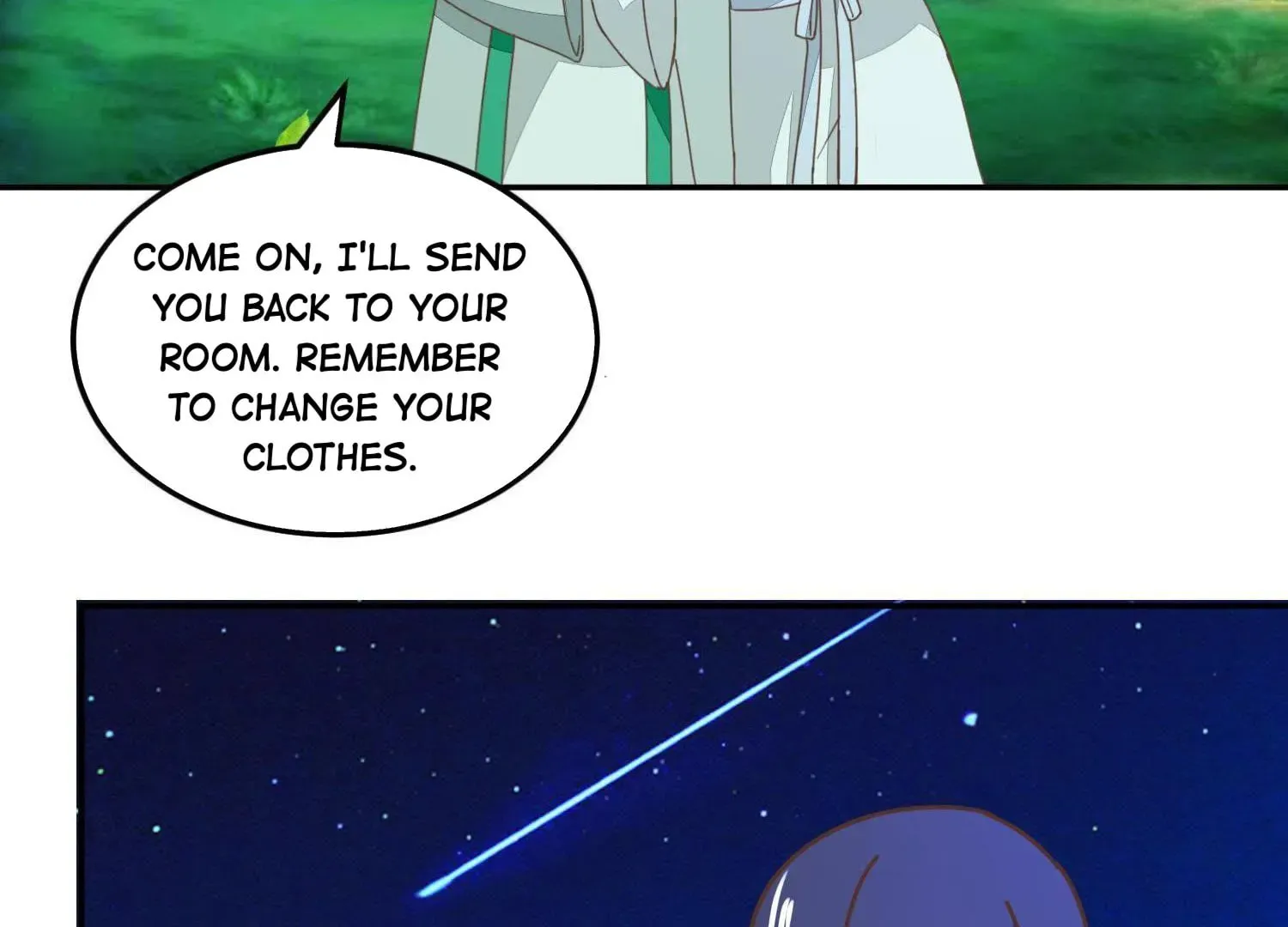 Read Save Me, Guild Master! chapter 155 image 7 on Lezhin