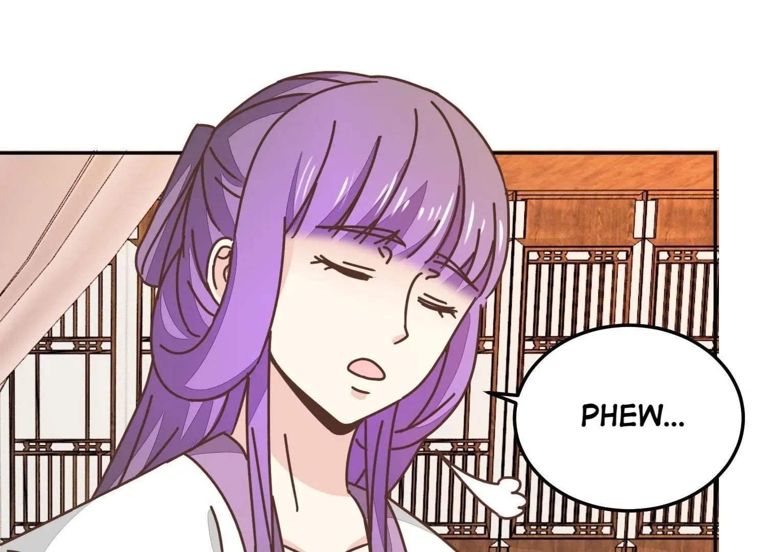 Read Save Me, Guild Master! chapter 156 image 10 on Lezhin