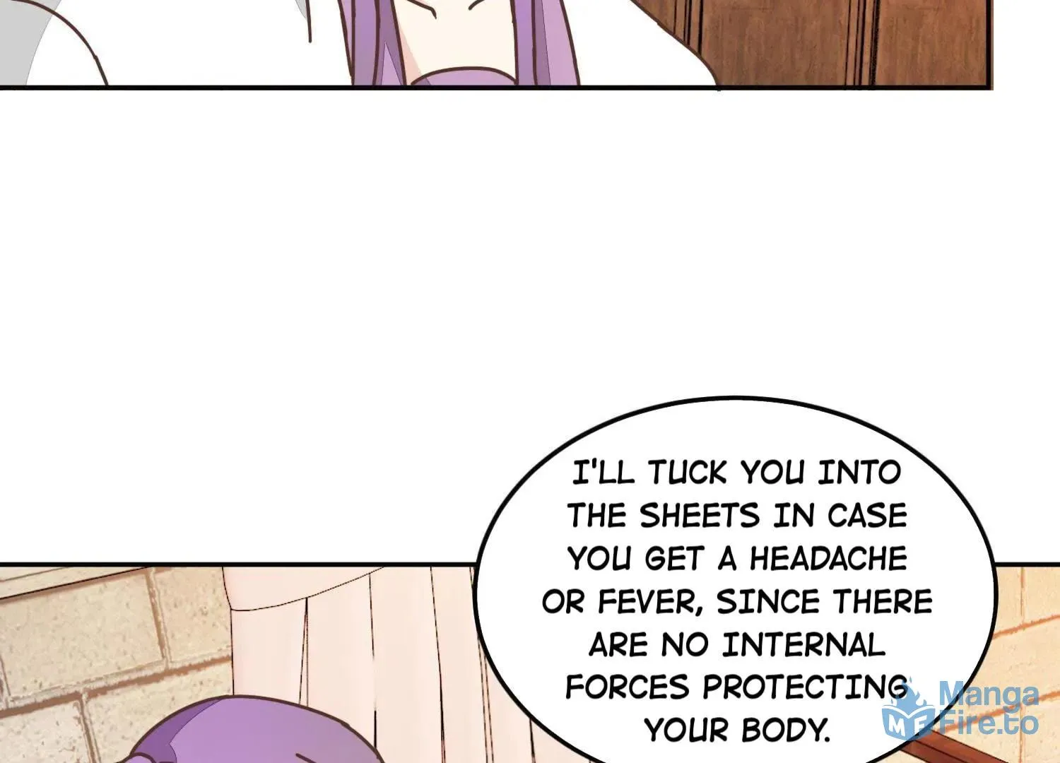 Read Save Me, Guild Master! chapter 156 image 11 on Lezhin