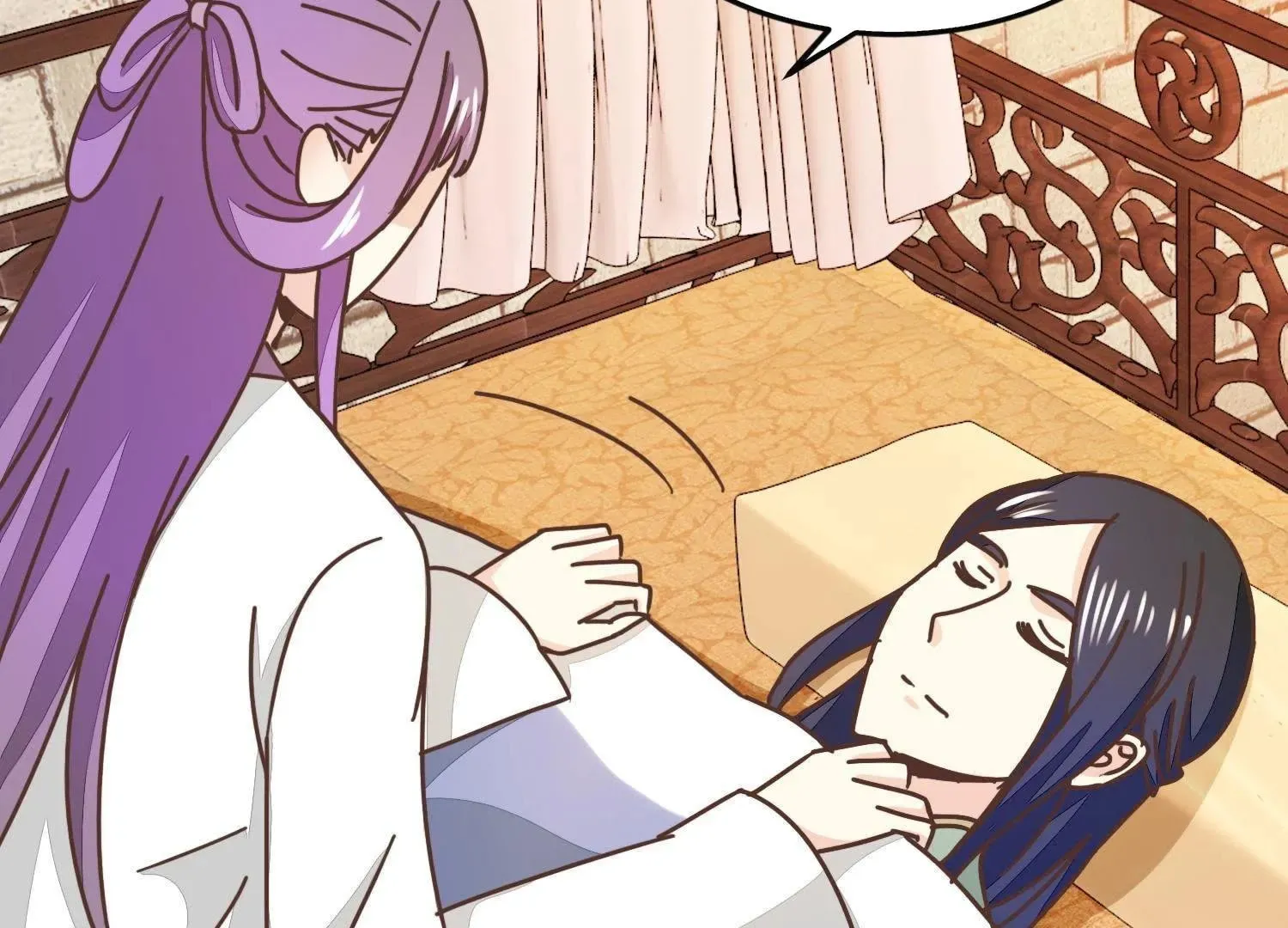 Read Save Me, Guild Master! chapter 156 image 12 on Lezhin