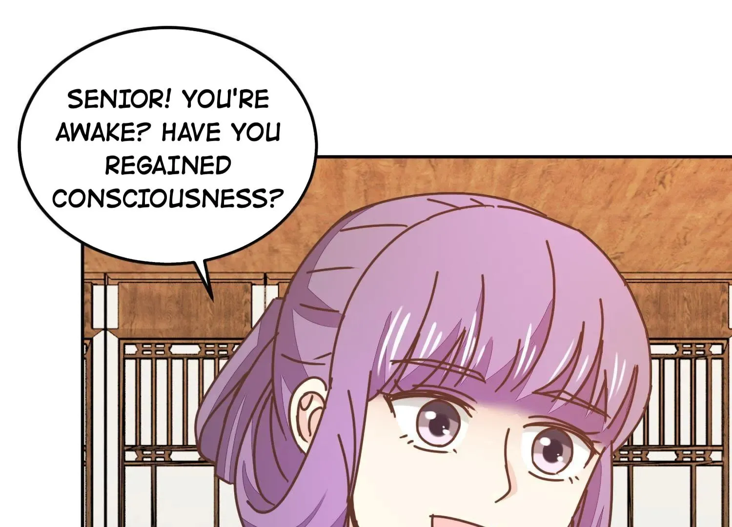 Read Save Me, Guild Master! chapter 156 image 18 on Lezhin
