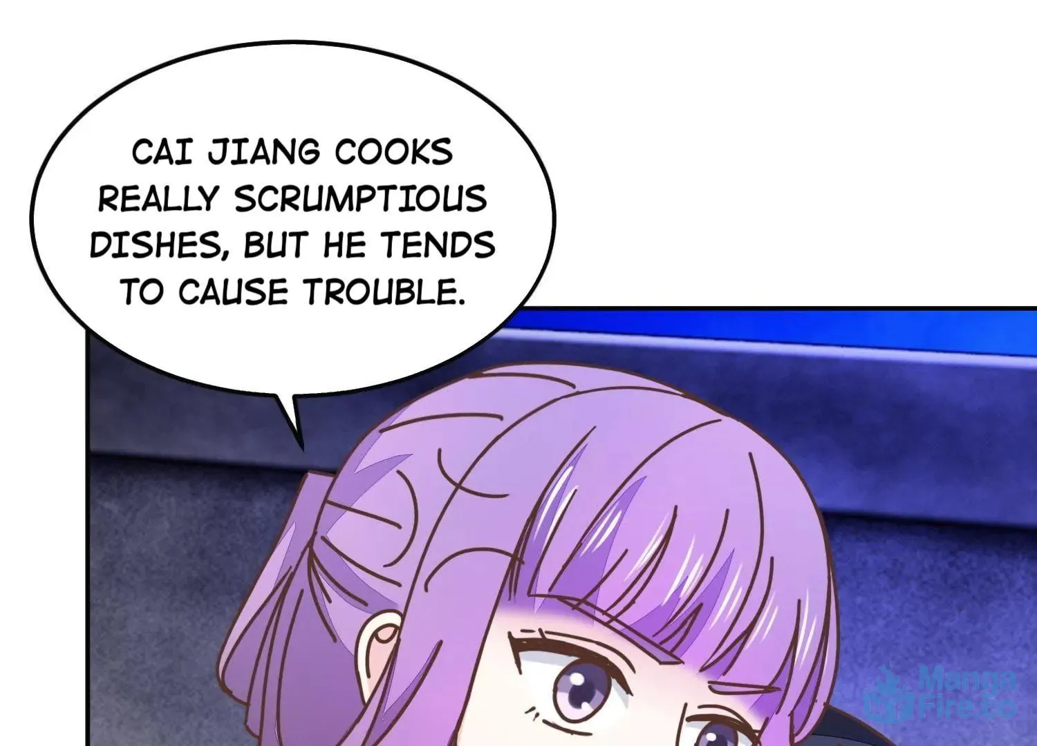 Read Save Me, Guild Master! chapter 156 image 2 on Lezhin