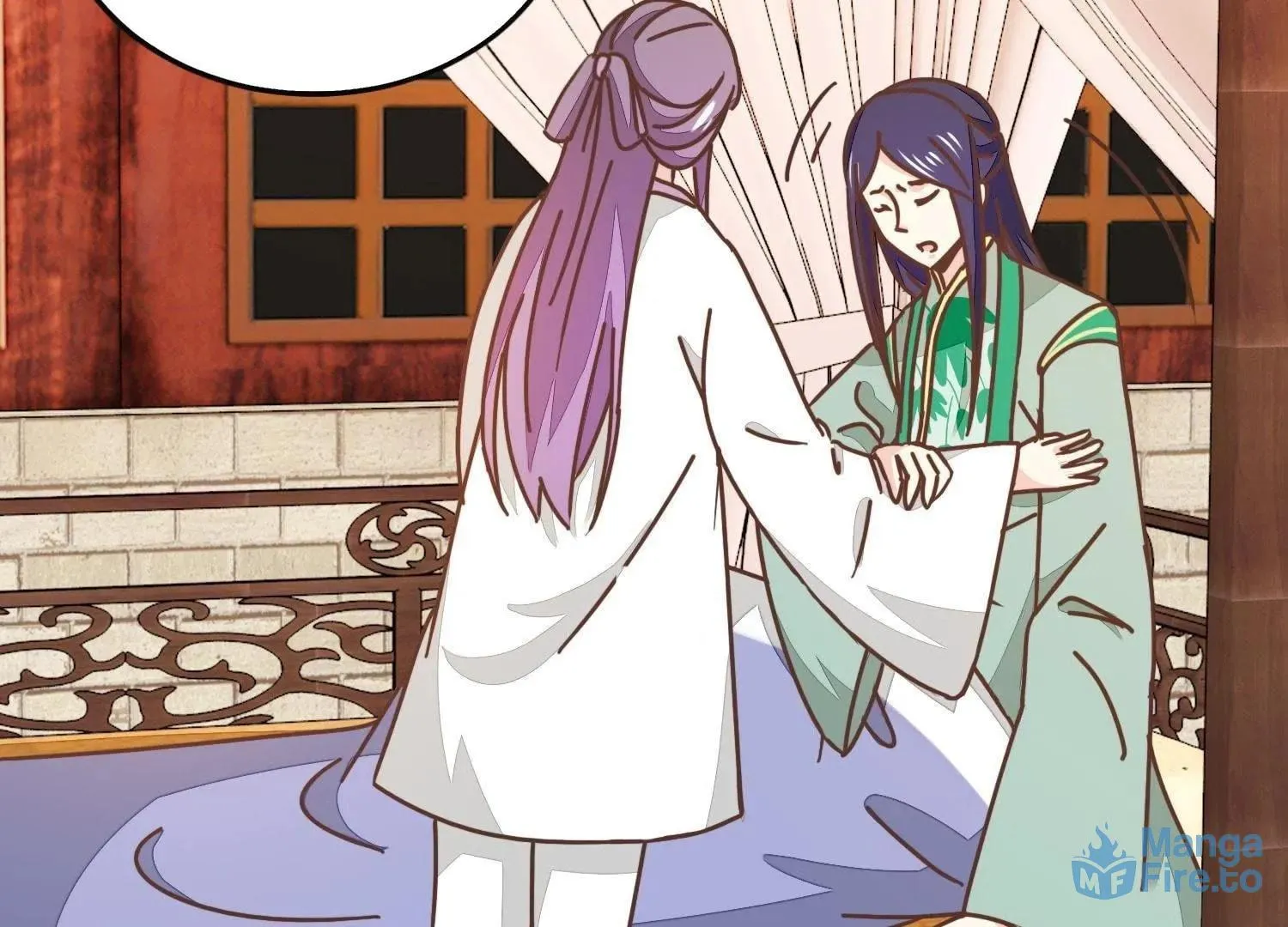 Read Save Me, Guild Master! chapter 156 image 20 on Lezhin
