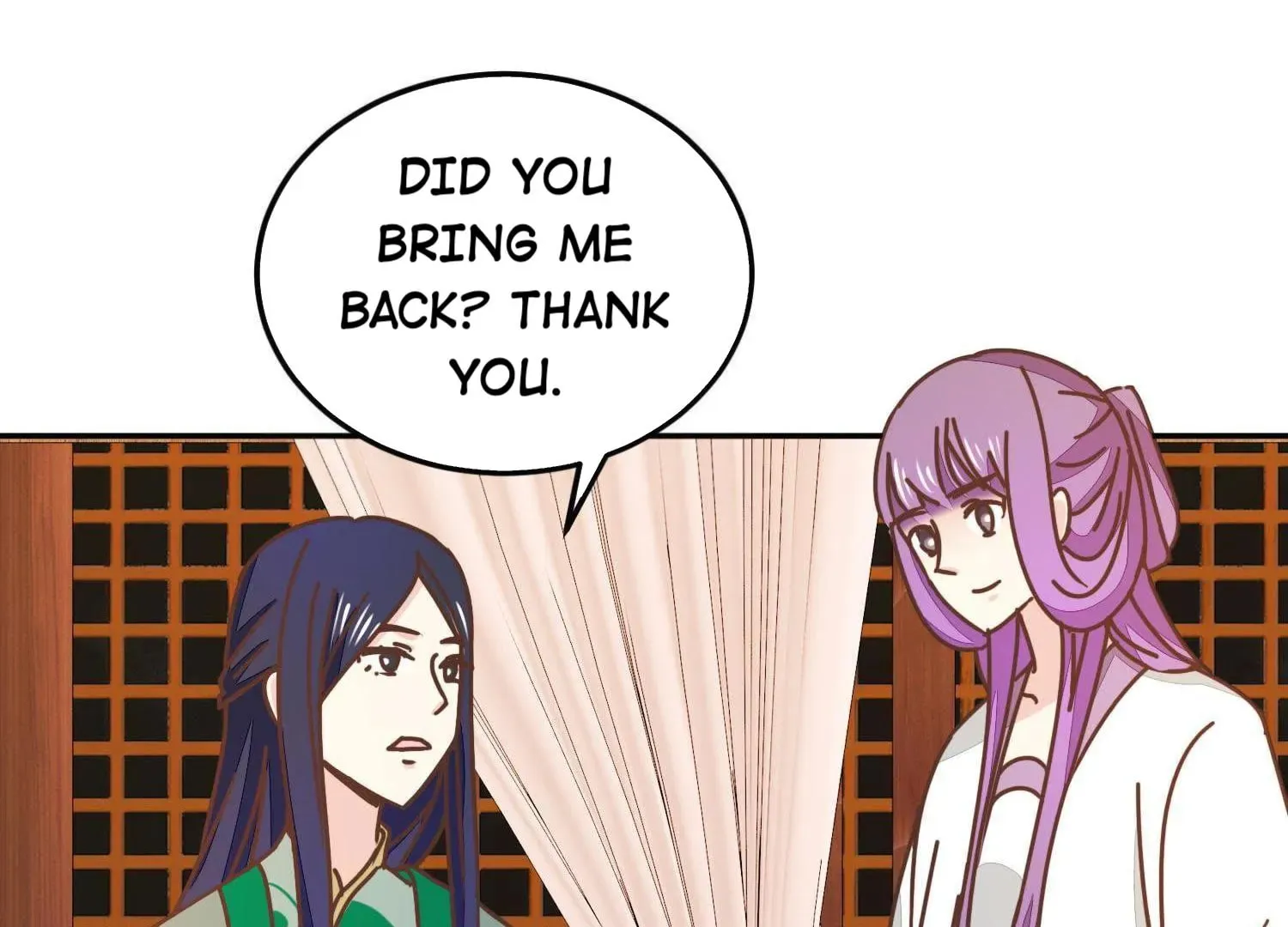 Read Save Me, Guild Master! chapter 156 image 22 on Lezhin