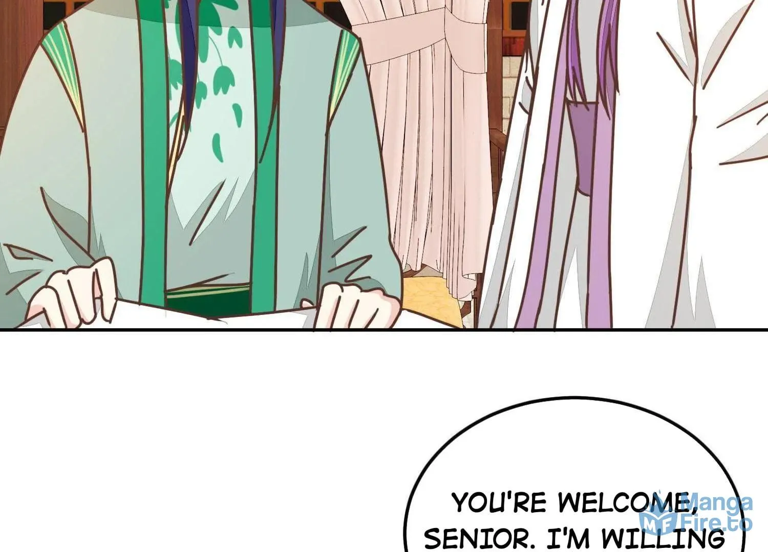Read Save Me, Guild Master! chapter 156 image 23 on Lezhin