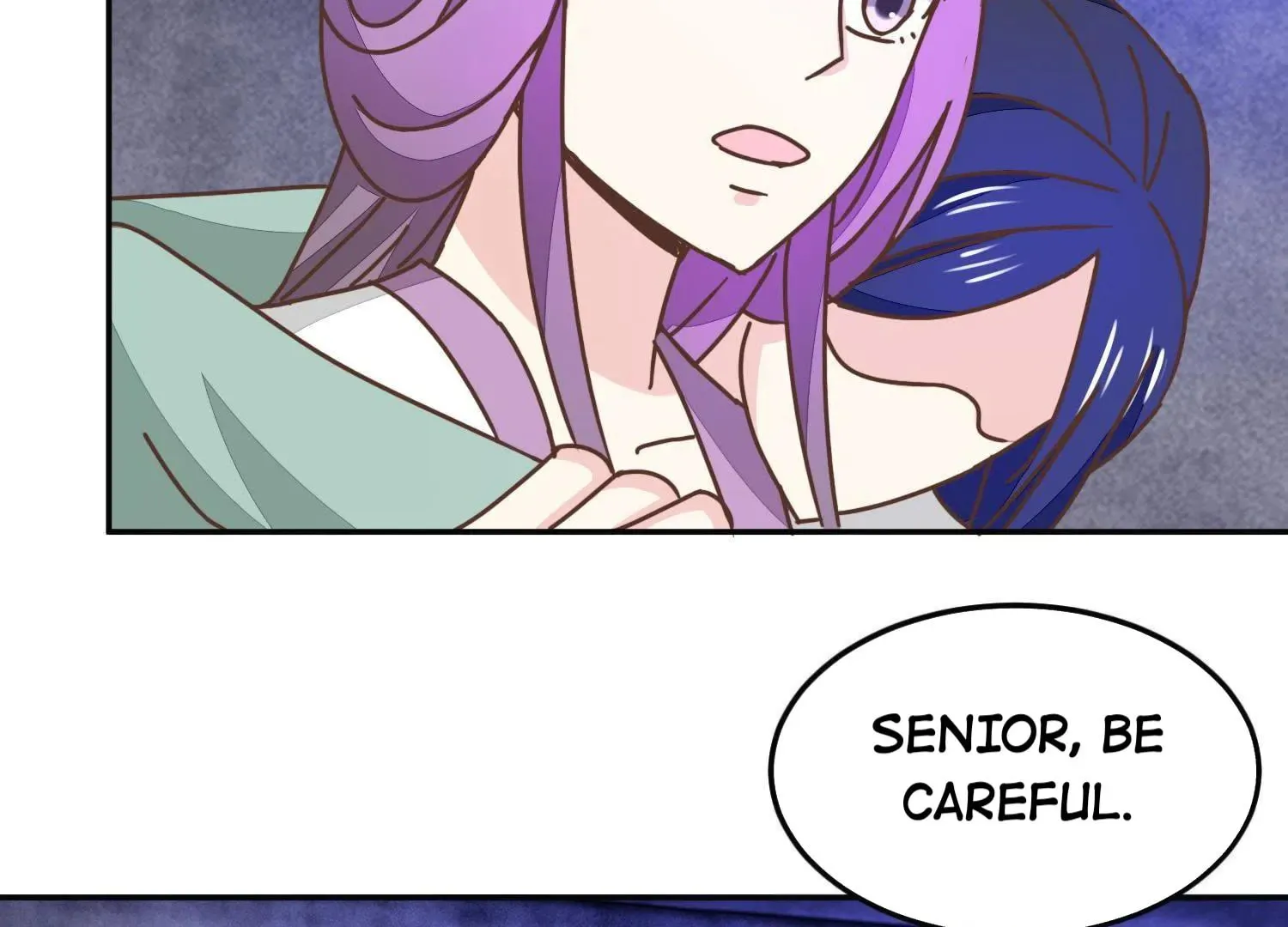 Read Save Me, Guild Master! chapter 156 image 3 on Lezhin