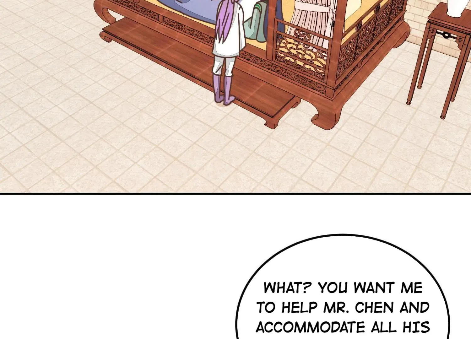 Read Save Me, Guild Master! chapter 156 image 31 on Lezhin