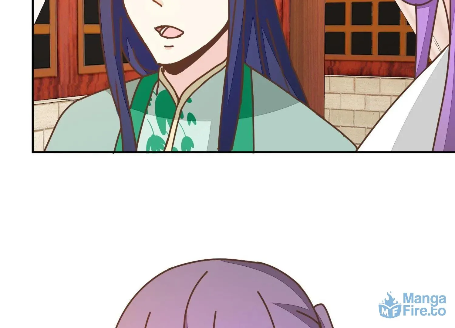 Read Save Me, Guild Master! chapter 156 image 35 on Lezhin