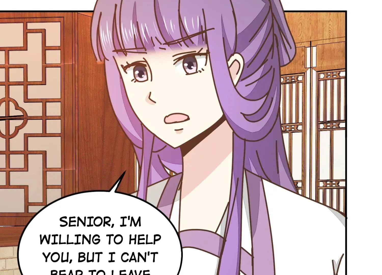 Read Save Me, Guild Master! chapter 156 image 36 on Lezhin