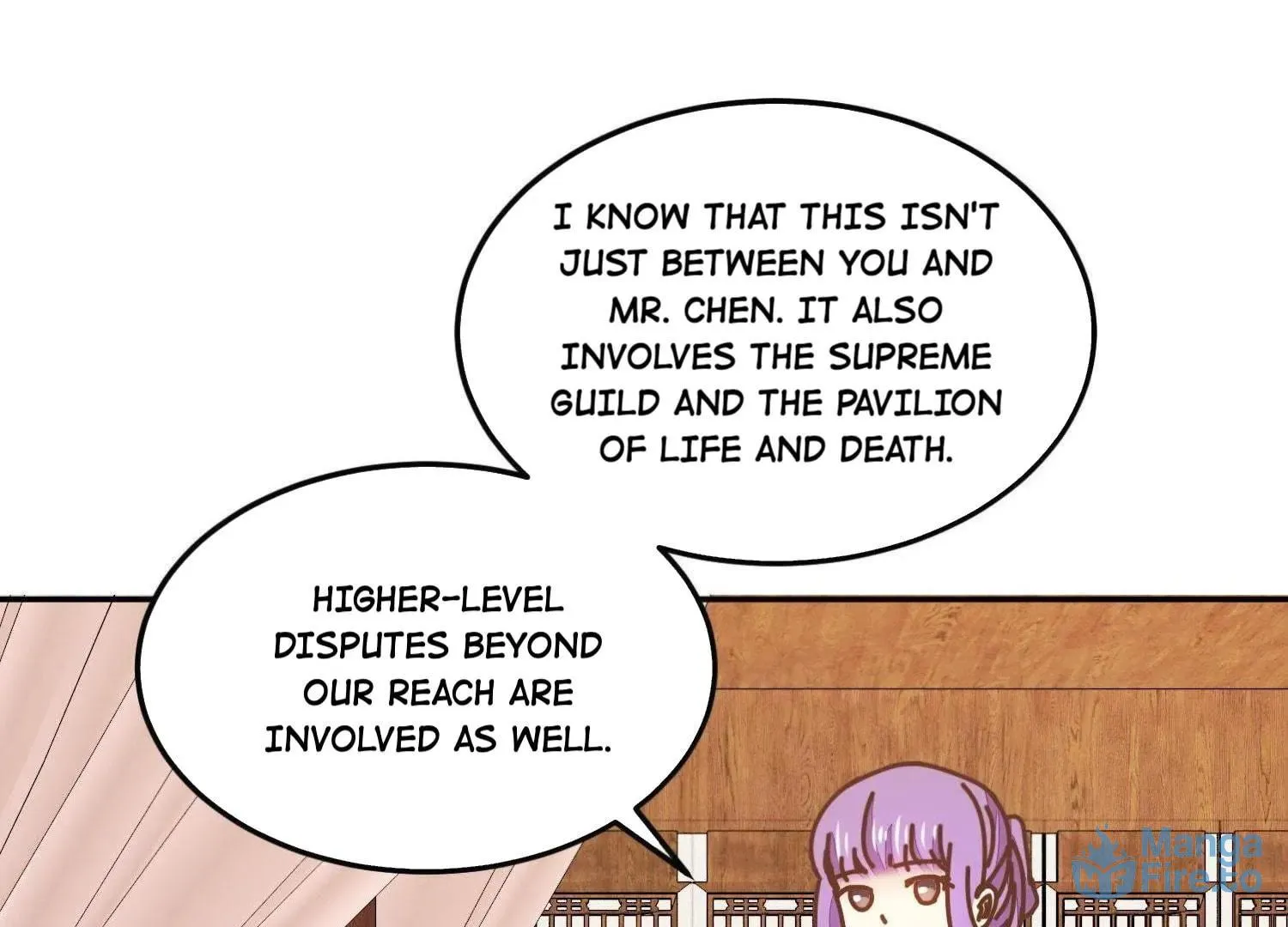 Read Save Me, Guild Master! chapter 156 image 38 on Lezhin