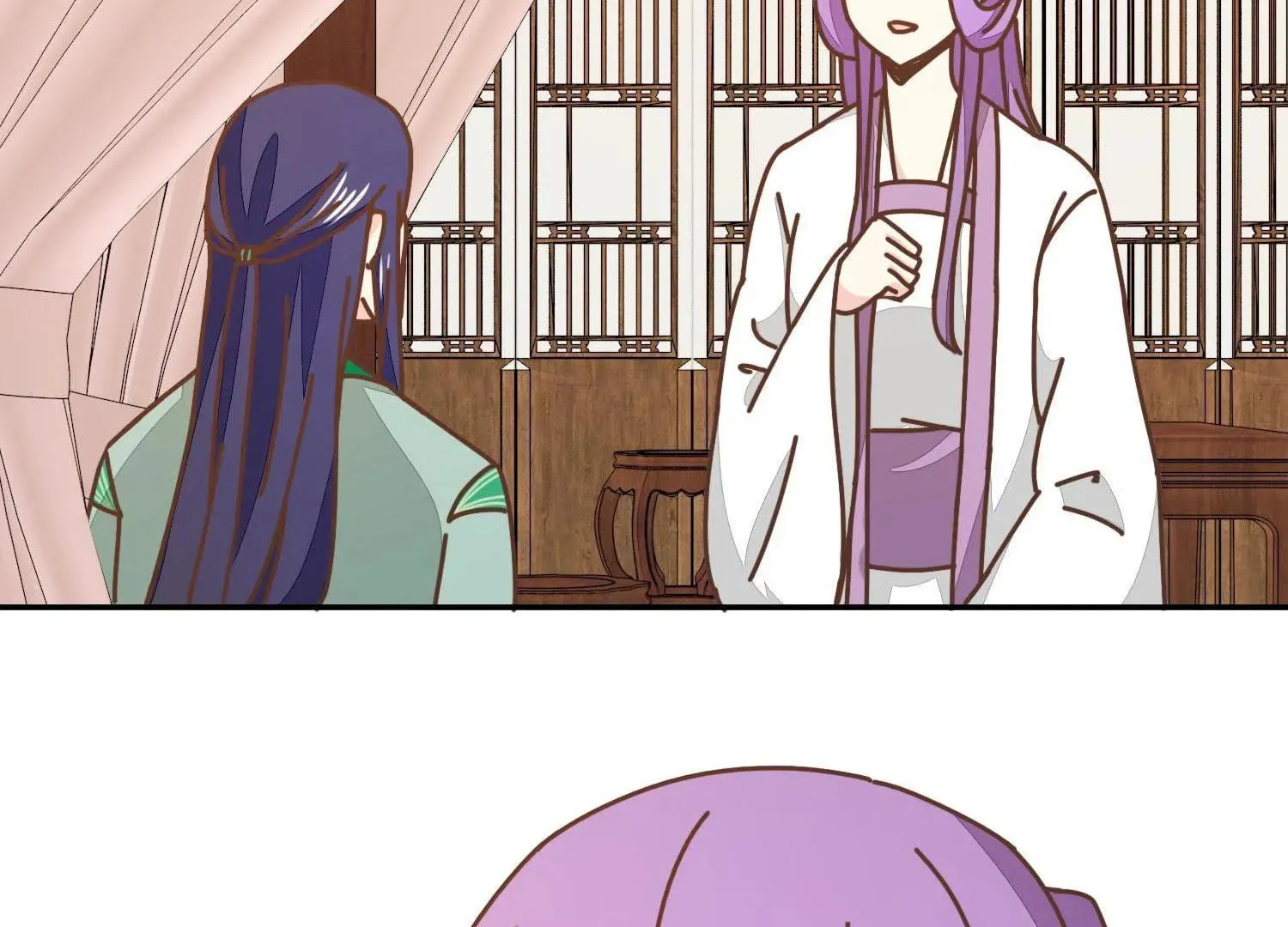 Read Save Me, Guild Master! chapter 156 image 39 on Lezhin