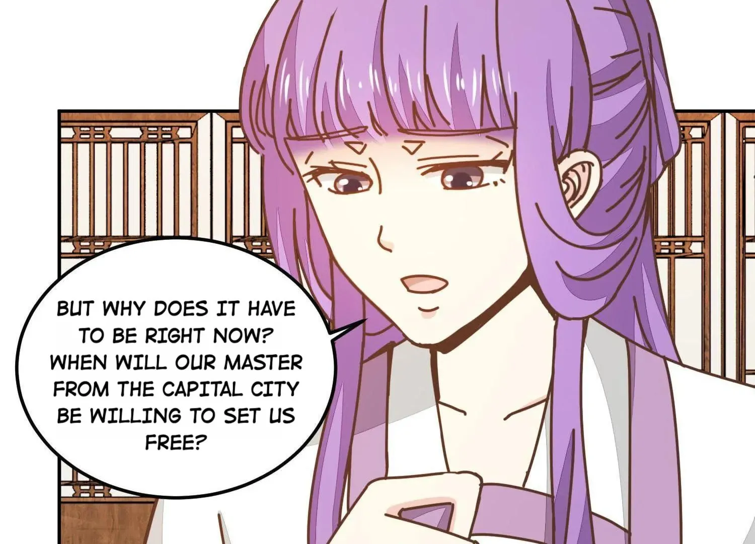 Read Save Me, Guild Master! chapter 156 image 40 on Lezhin