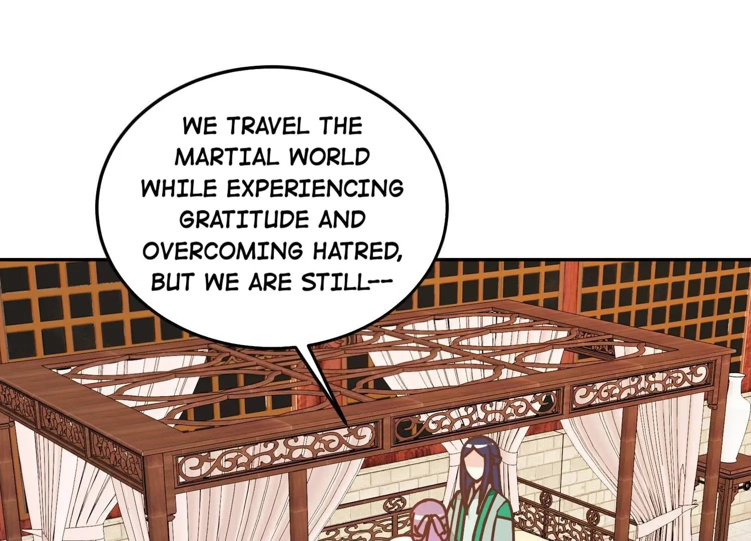 Read Save Me, Guild Master! chapter 156 image 42 on Lezhin