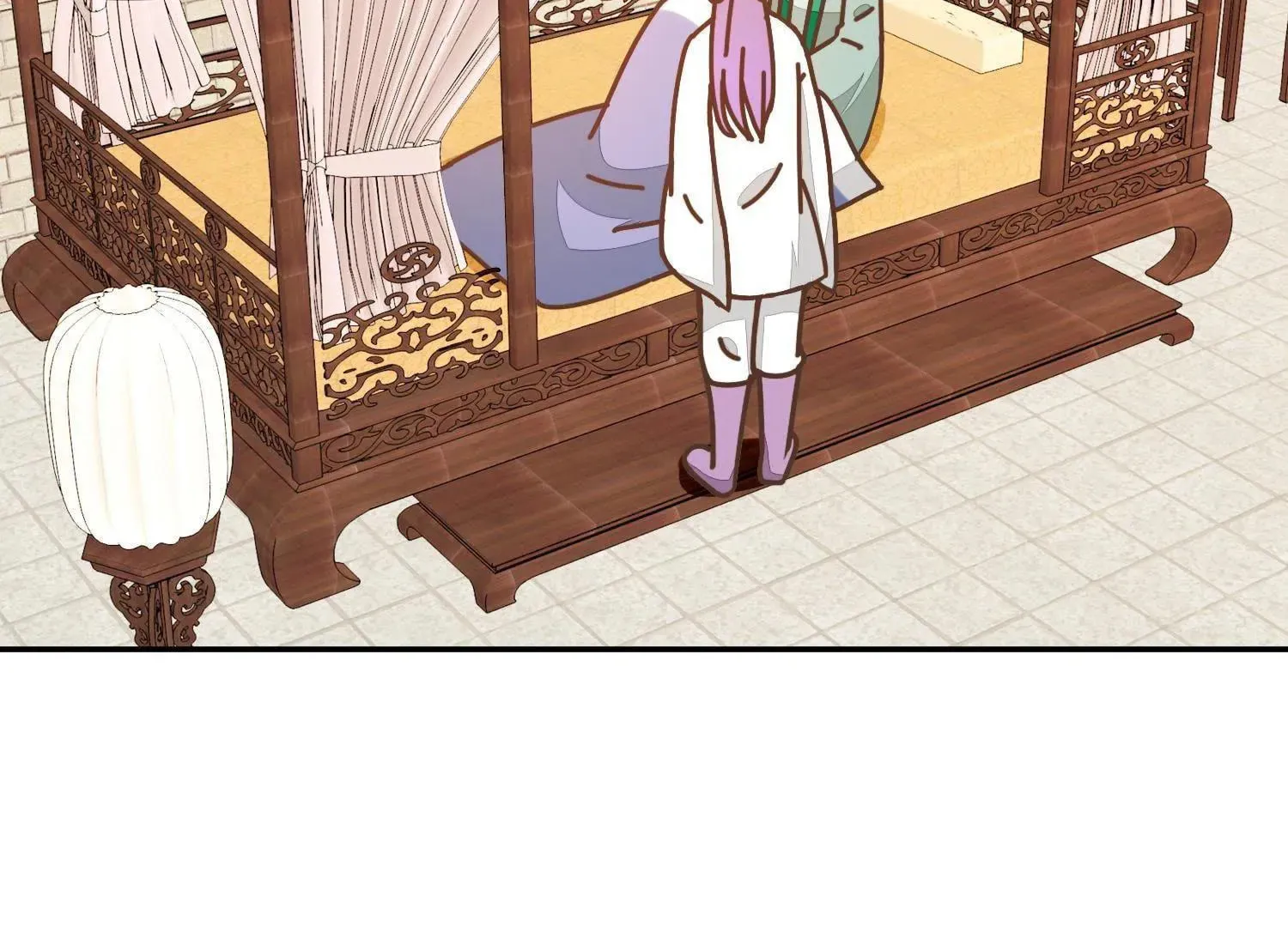 Read Save Me, Guild Master! chapter 156 image 43 on Lezhin