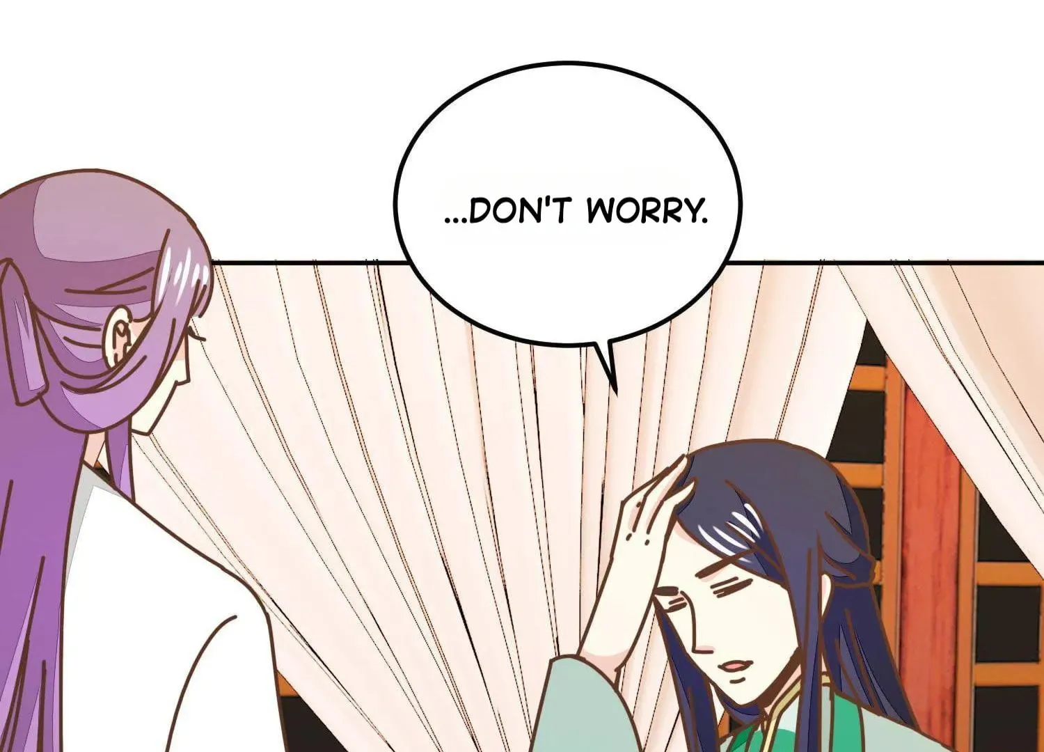 Read Save Me, Guild Master! chapter 156 image 46 on Lezhin