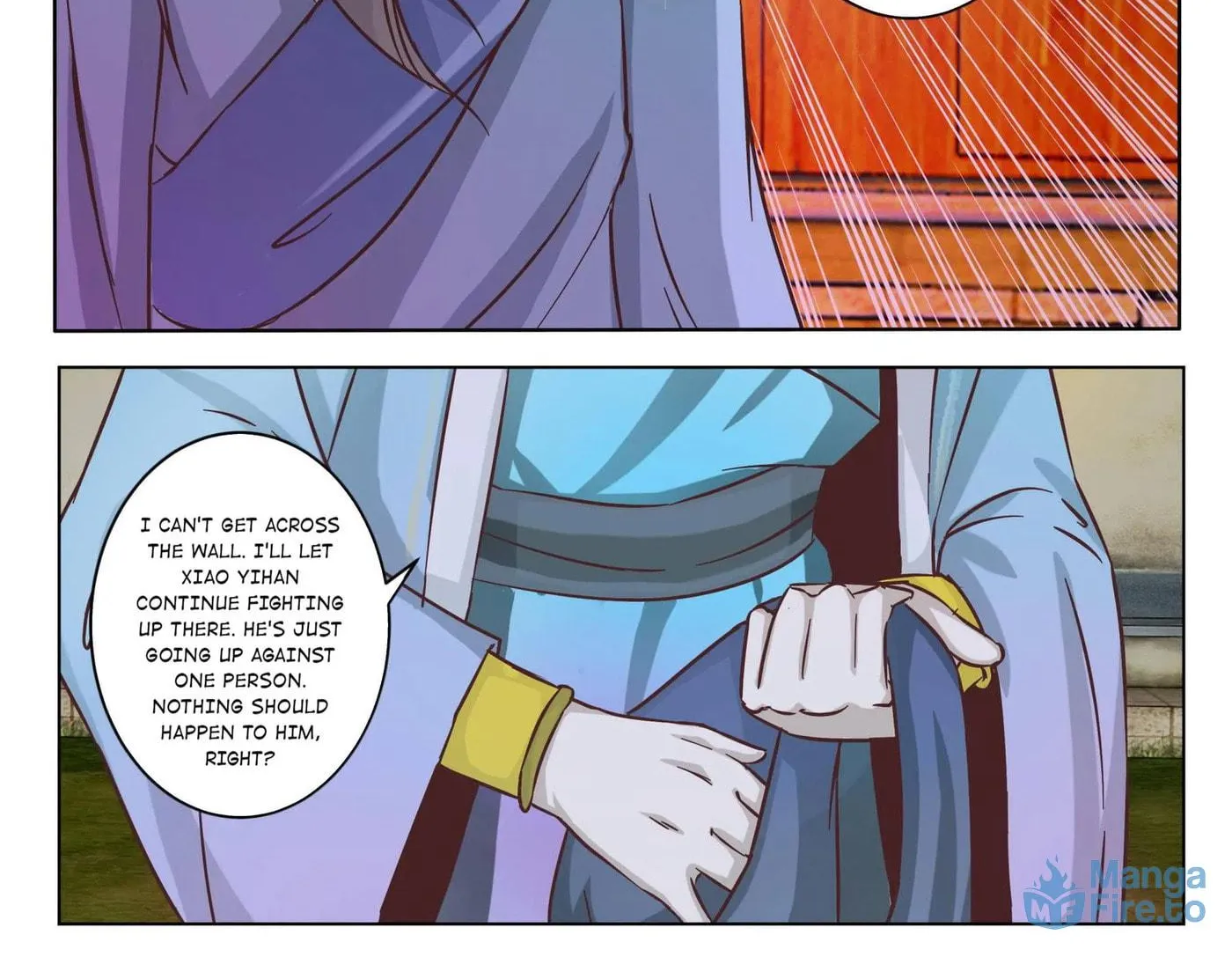 Read Save Me, Guild Master! chapter 16 image 22 on Lezhin