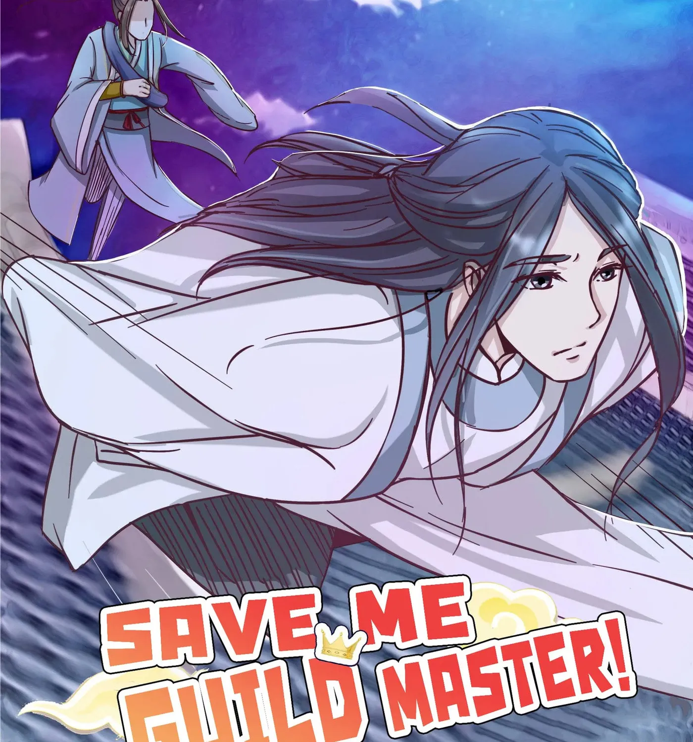 Read Save Me, Guild Master! chapter 16 image 6 on Lezhin
