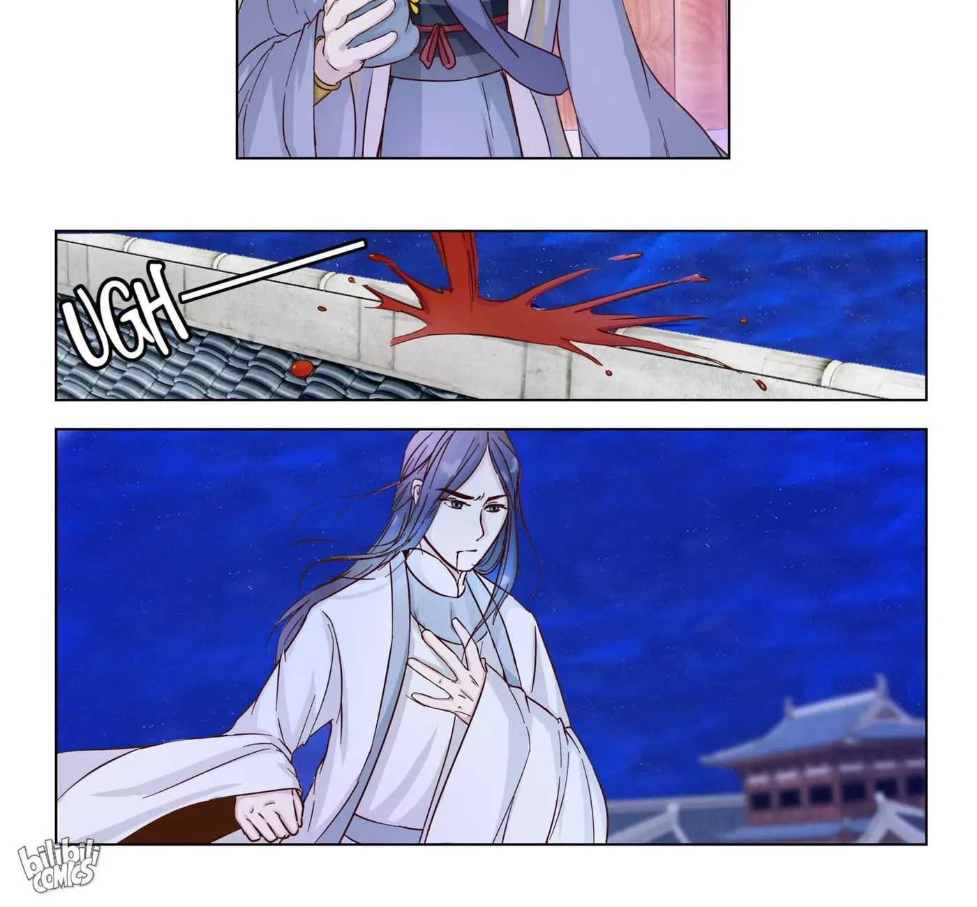 Read Save Me, Guild Master! chapter 17.2 image 13 on Lezhin