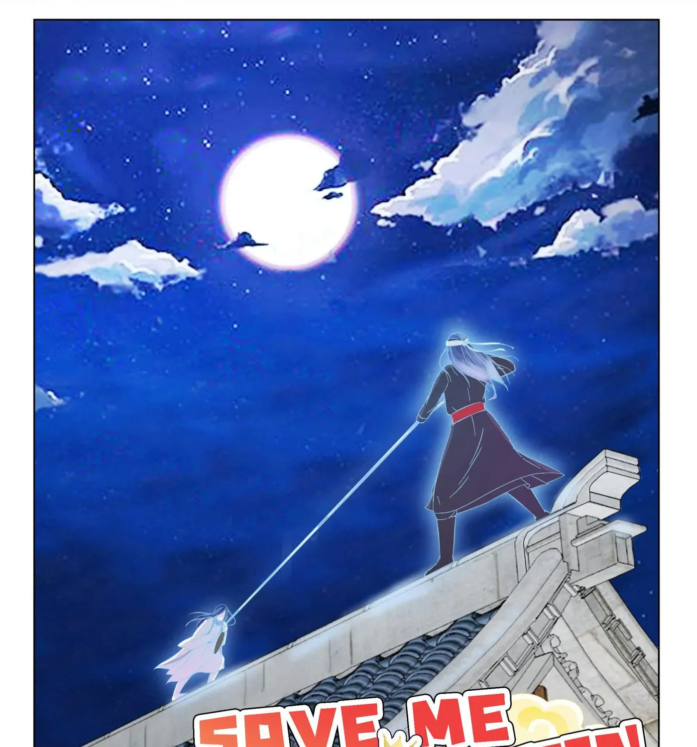 Read Save Me, Guild Master! chapter 18.1 image 2 on Lezhin