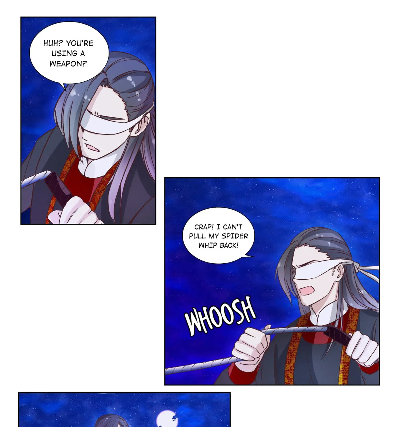 Read Save Me, Guild Master! chapter 18.1 image 8 on Lezhin