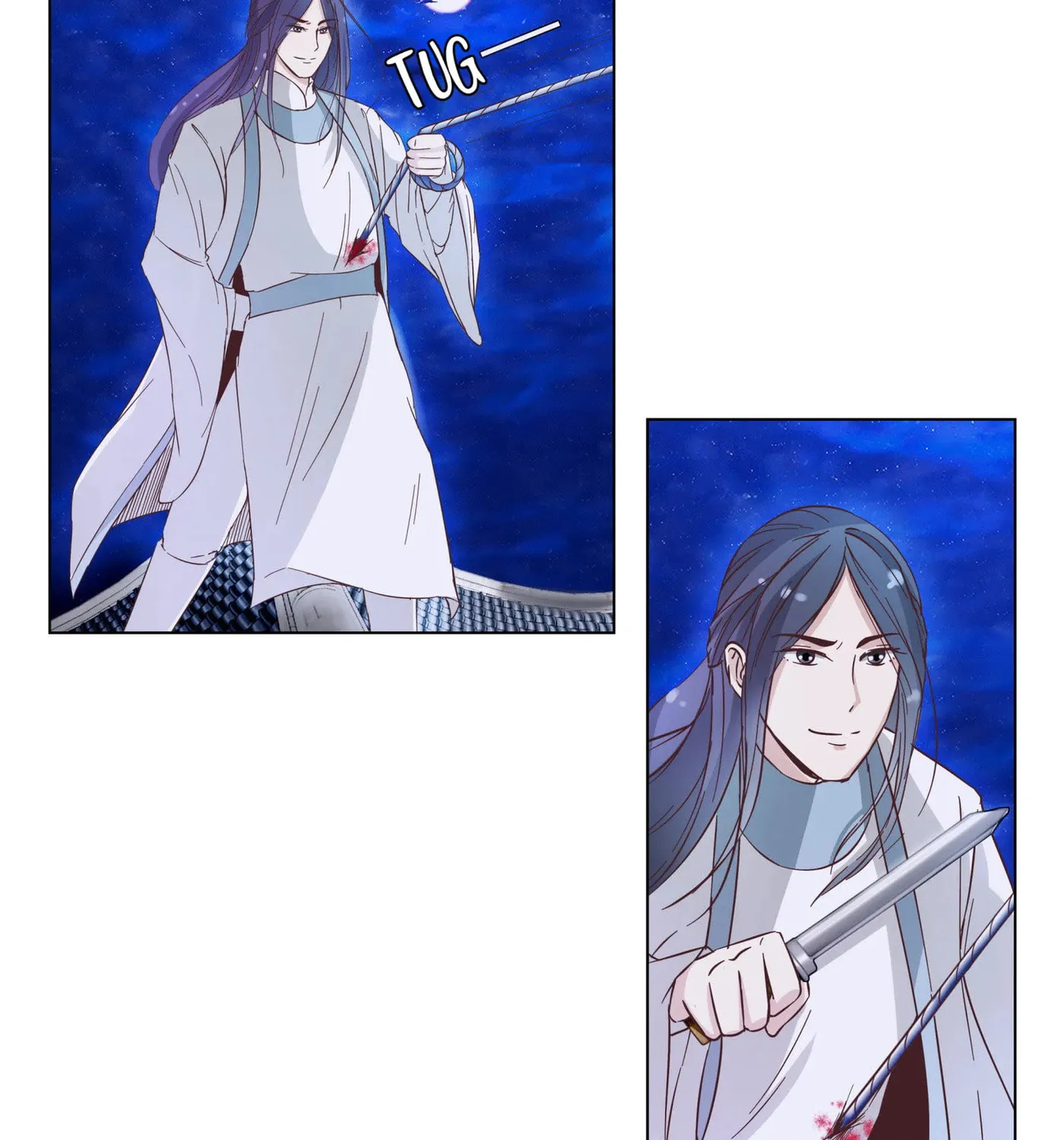 Read Save Me, Guild Master! chapter 18.1 image 9 on Lezhin