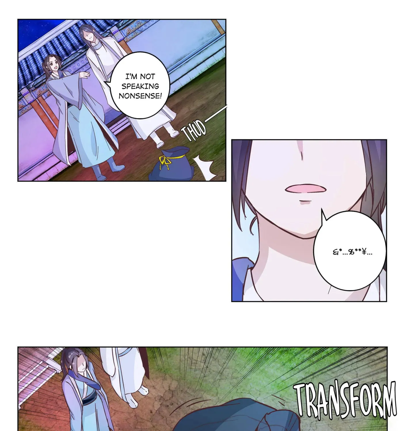 Read Save Me, Guild Master! chapter 19.1 image 10 on Lezhin
