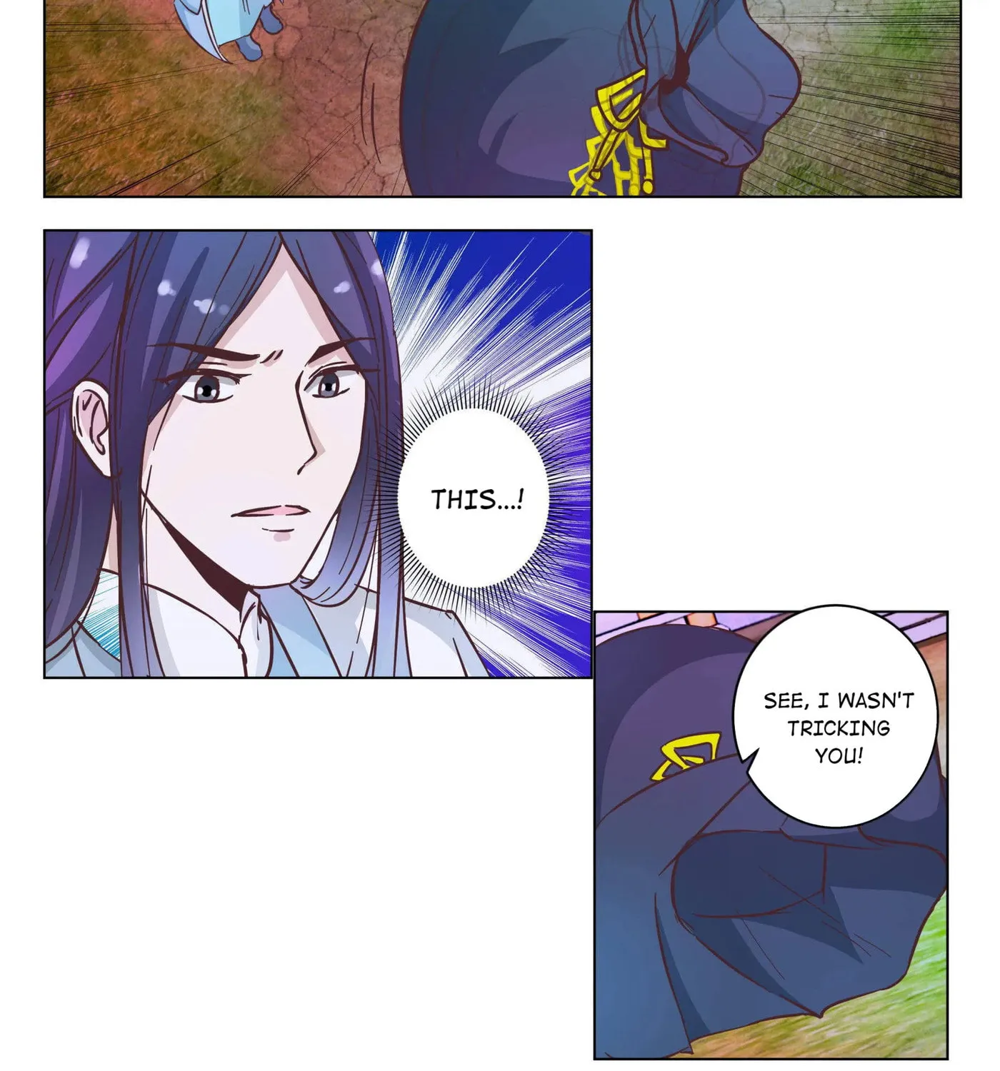 Read Save Me, Guild Master! chapter 19.1 image 11 on Lezhin