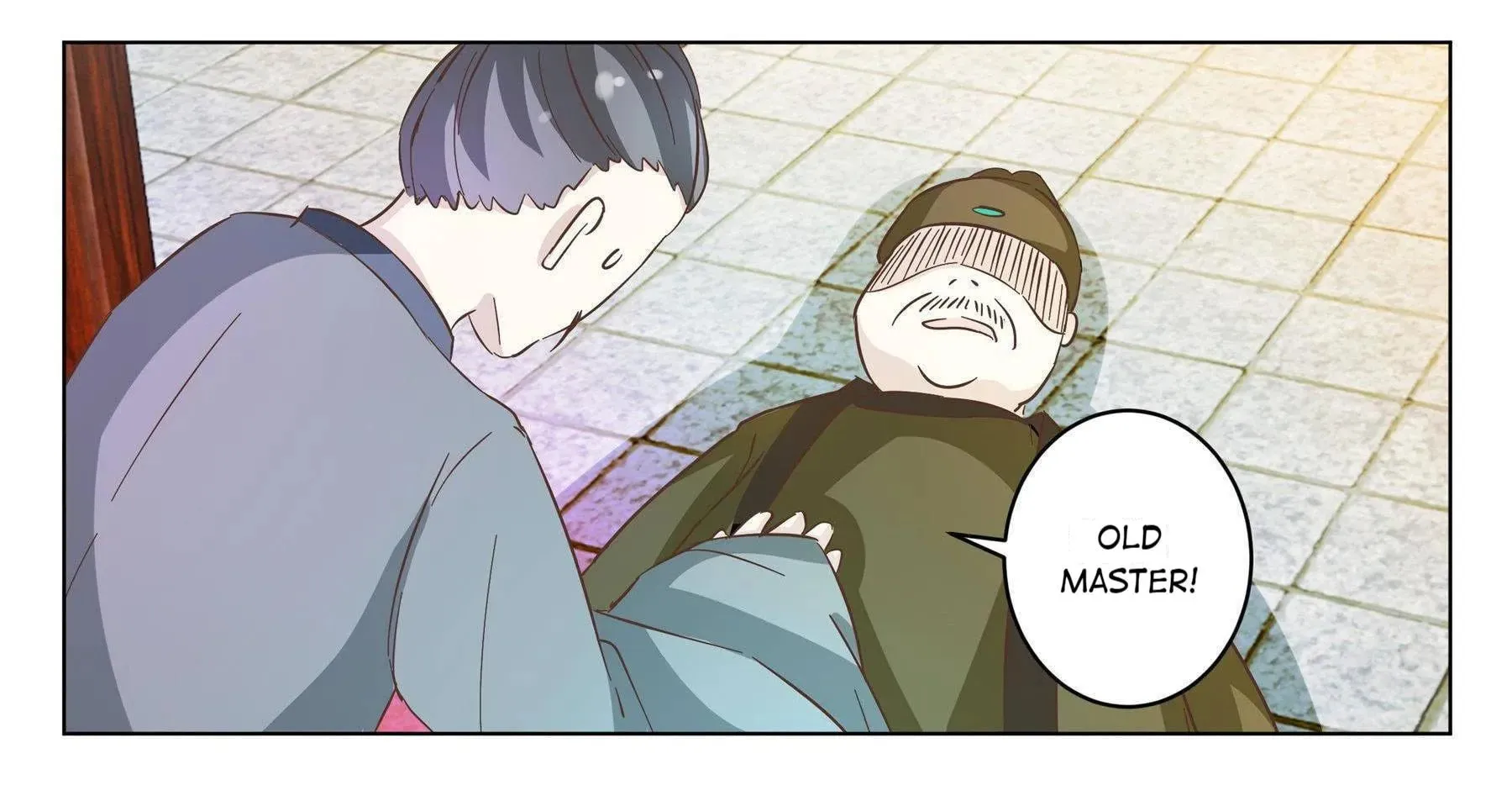 Read Save Me, Guild Master! chapter 19.2 image 9 on Lezhin