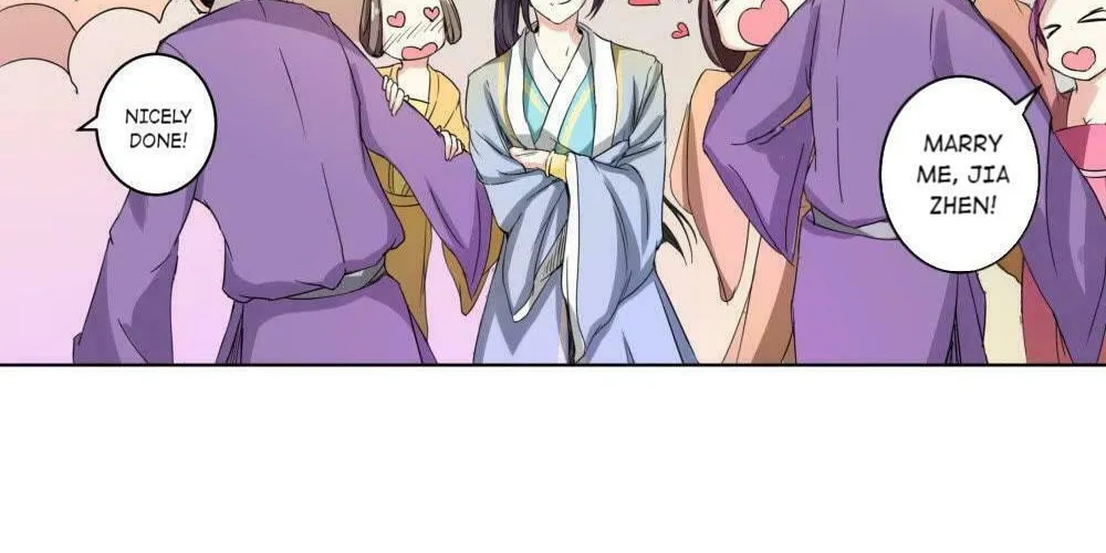Read Save Me, Guild Master! chapter 2 image 13 on Lezhin