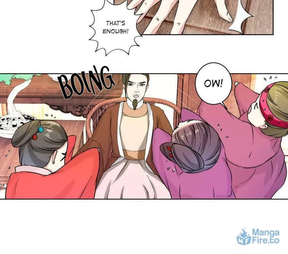 Read Save Me, Guild Master! chapter 2 image 17 on Lezhin