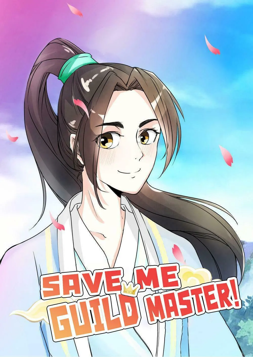 Read Save Me, Guild Master! chapter 2 image 2 on Lezhin