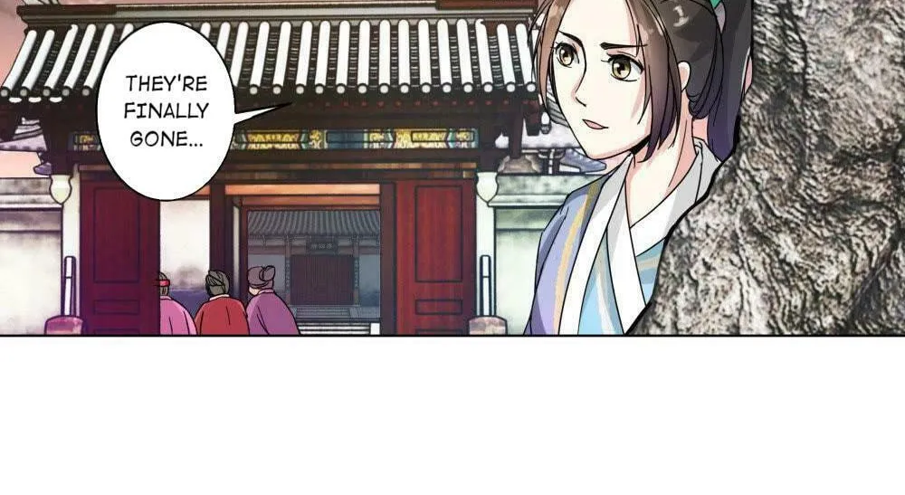Read Save Me, Guild Master! chapter 2 image 22 on Lezhin