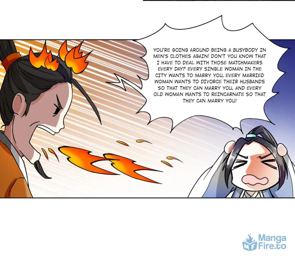 Read Save Me, Guild Master! chapter 2 image 24 on Lezhin